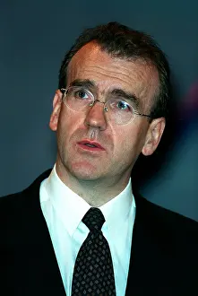 Leahy: Terry Leahy