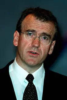 Leahy: Terry Leahy