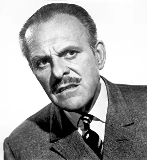 Amicus: Terry-Thomas - actor