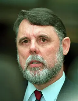 Waite: Terry Waite