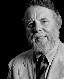 Envoy: Terry Waite - Humanitarian and Author