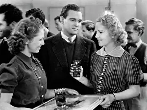Delinquent: Terry Walker - Maurice Murphy - Doris Weston