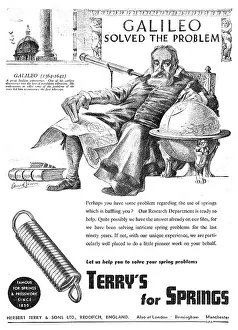 Presswork: Terrys Springs & Presswork