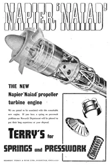 Presswork: Terrys Springs & Presswork