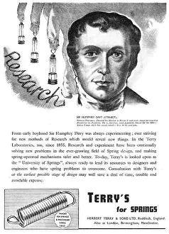 Presswork: Terrys Springs & Presswork