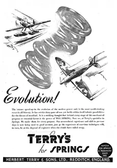 Presswork: Terrys Springs & Presswork