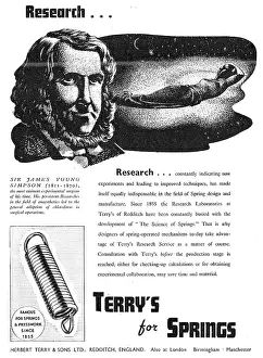 Presswork: Terrys Springs & Presswork