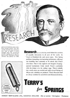 Presswork: Terrys Springs & Presswork