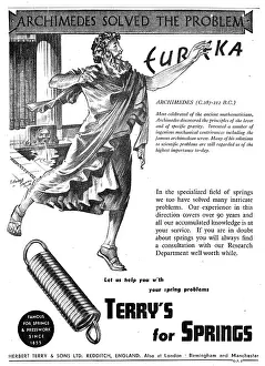 Presswork: Terrys Springs & Presswork