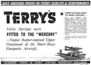 Presswork: Terrys Springs & Presswork