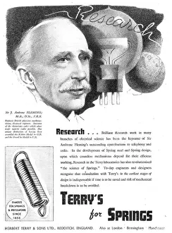 Presswork: Terrys Springs & Presswork