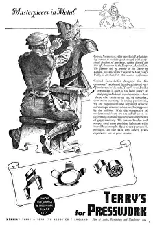 Presswork: Terrys Springs & Presswork