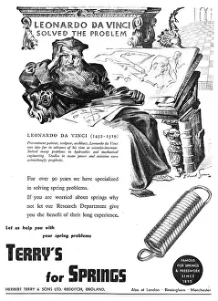 Presswork: Terrys Springs & Presswork