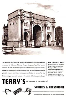 Presswork: Terrys Springs & Presswork