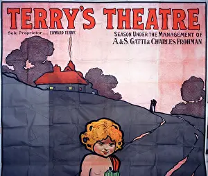 1904copy1: Terry's Theatre
