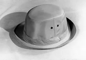 Terylene: TERYLENE HAT