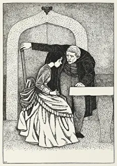 Ffrangcon: Tess of the d'Urbervilles, stage production