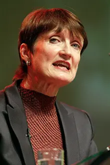 Jowell: Tessa Jowell MP