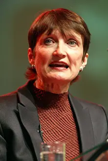 Jowell: Tessa Jowell MP