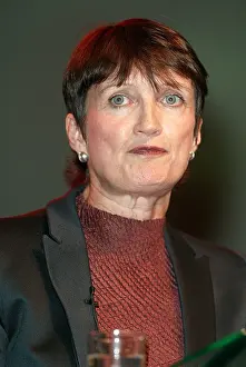 Jowell: Tessa Jowell MP