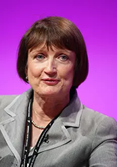 Jowell: Tessa Jowell MP