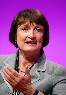 Jowell: Tessa Jowell MP