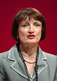 Jowell: Tessa Jowell MP