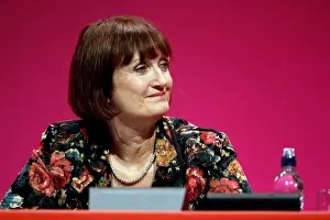 Jowell: Tessa Jowell MP