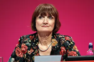 Jowell: Tessa Jowell MP
