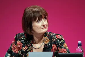 Jowell: Tessa Jowell MP