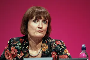 Jowell: Tessa Jowell MP