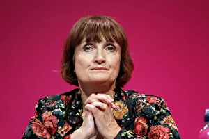 Jowell: Tessa Jowell MP