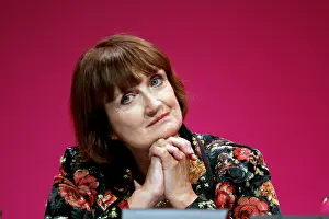 Jowell: Tessa Jowell MP