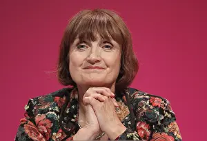 Jowell: Tessa Jowell MP