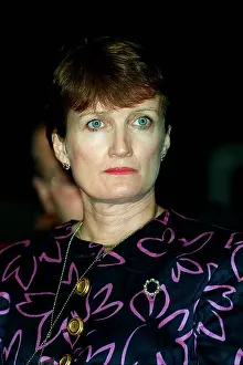 Jowell: Tessa Jowell MP