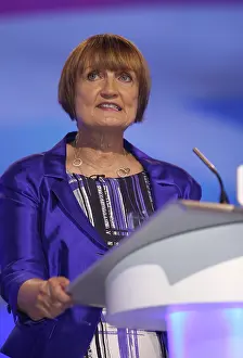 Jowell: Tessa Jowell MP