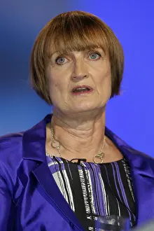 Jowell: Tessa Jowell MP