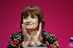 Jowell: Tessa Jowell MP