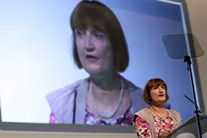 Jowell: Tessa Jowell MP