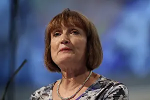 Jowell: Tessa Jowell MP