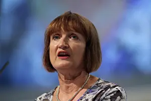 Jowell: Tessa Jowell MP
