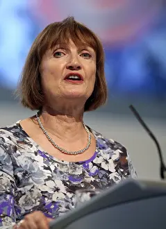 Jowell: Tessa Jowell MP