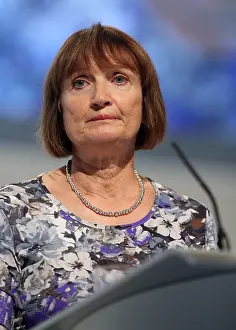 Jowell: Tessa Jowell MP