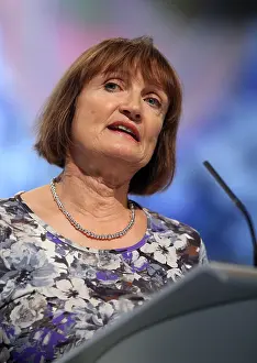 Jowell: Tessa Jowell MP
