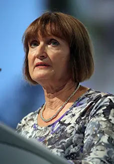 Jowell: Tessa Jowell MP