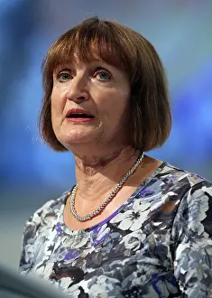Jowell: Tessa Jowell MP
