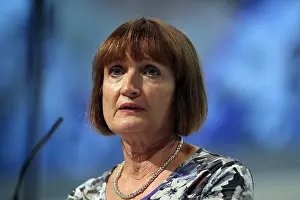 Tessa: Tessa Jowell MP
