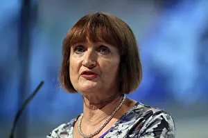 Tessa: Tessa Jowell MP