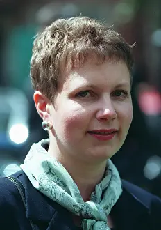 Kingham: Tessa Kingham MP