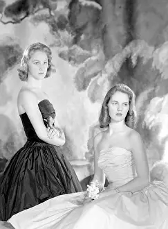 Tessa: Tessa and Marina Kennedy